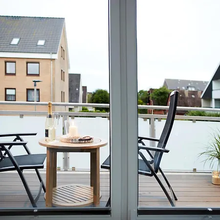 Dat-meerhus 6 *
