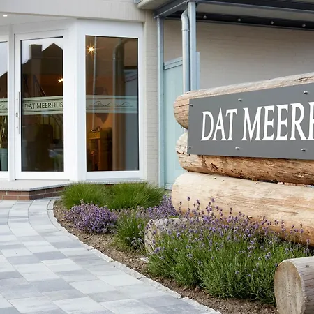Dat-meerhus 6 Lejlighed