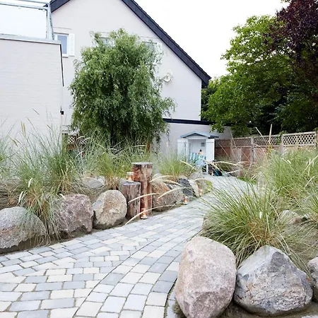 Dat-meerhus 6 * 부숨