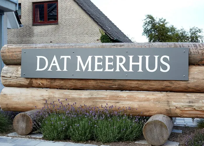 Appartement Dat-meerhus 6 *