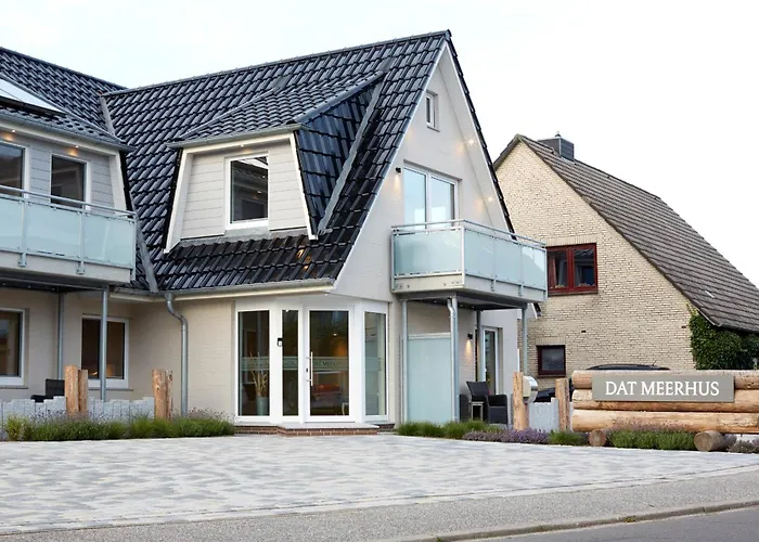 Dat-meerhus 6 *