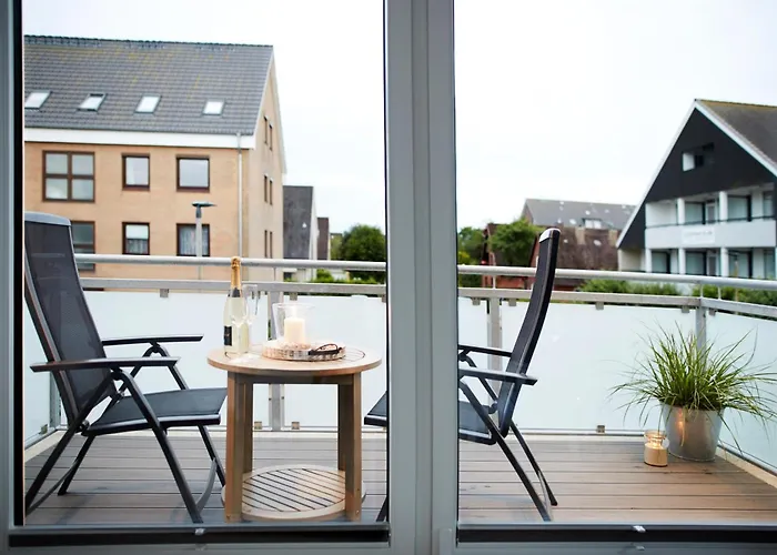 Dat-meerhus 6 *